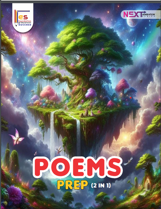 Poems, Activities & Stories